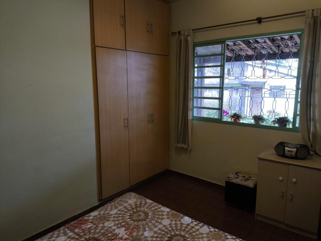Casa, Padre Eustáquio, 5 Quartos, 1 Vaga, 1 Suíte