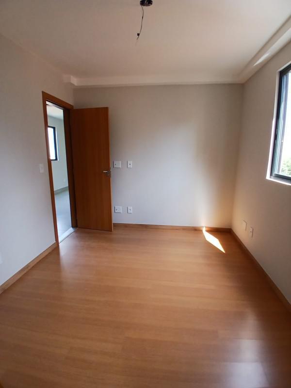 Apartamento, São Pedro, 2 Quartos, 2 Vagas, 1 Suíte