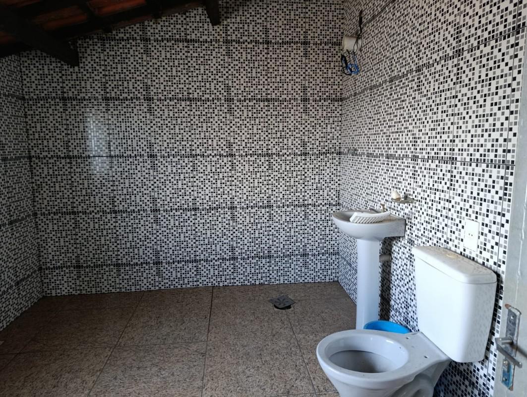 Casa, Piratininga (venda Nova), 9 Quartos, 3 Vagas, 2 Suítes