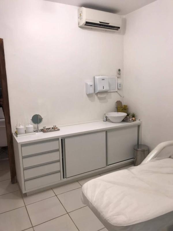 Andar, Savassi, 0 Quarto, 0 Vaga