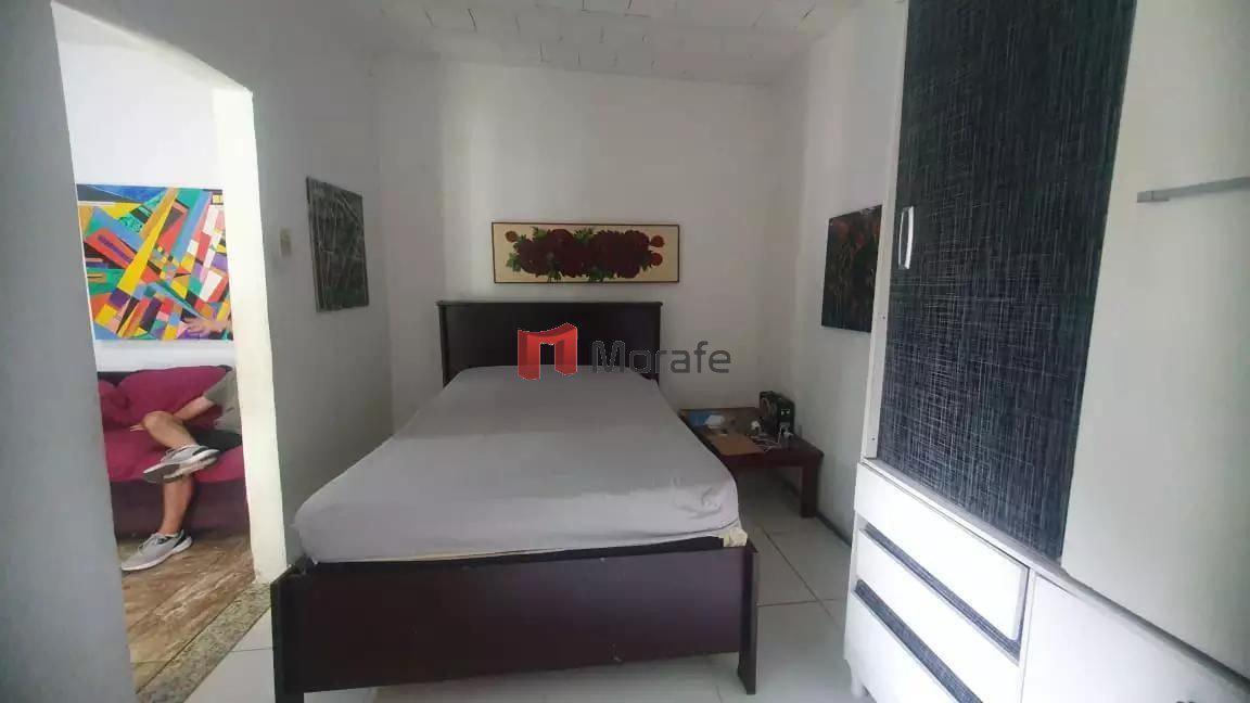 Casa, Carlos Prates, 3 Quartos, 1 Vaga