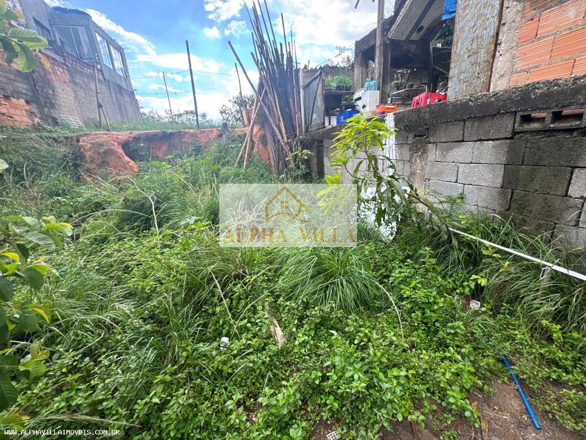 Lote, Jardim Vitória, 0 Quarto, 0 Vaga
