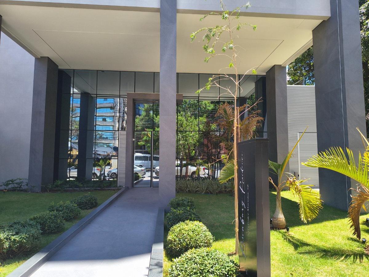 Apartamento, Santa Efigênia, 2 Quartos, 2 Vagas, 2 Suítes