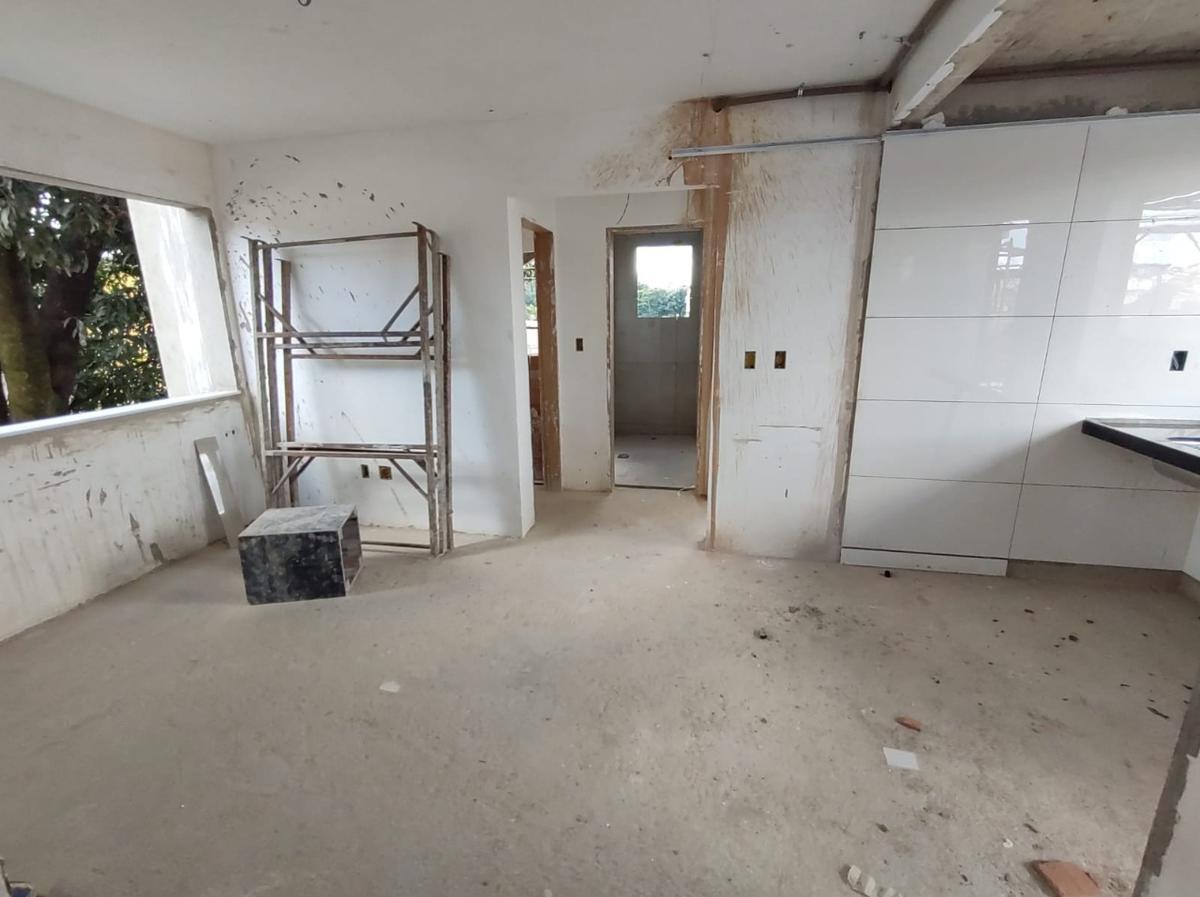 Apartamento, Maria Helena, 2 Quartos, 1 Vaga