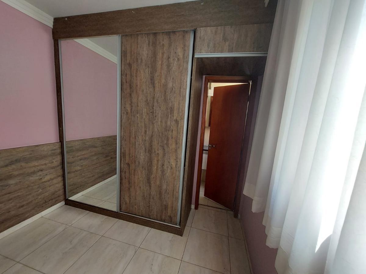Cobertura, Santa Terezinha, 4 Quartos, 1 Vaga, 2 Suítes