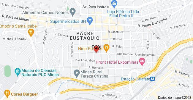 Apartamento, Padre Eustáquio, 2 Quartos, 2 Vagas, 1 Suíte