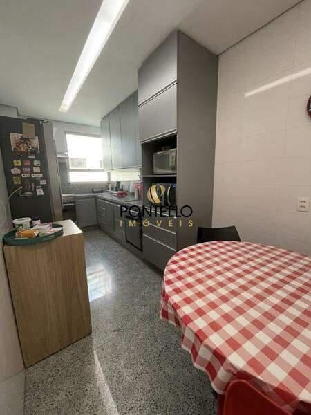 Cobertura, Savassi, 4 Quartos, 3 Vagas, 1 Suíte