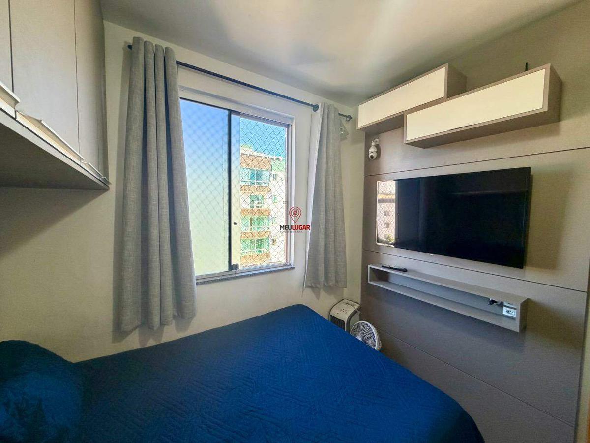 Apartamento, Diamante, 2 Quartos, 1 Vaga