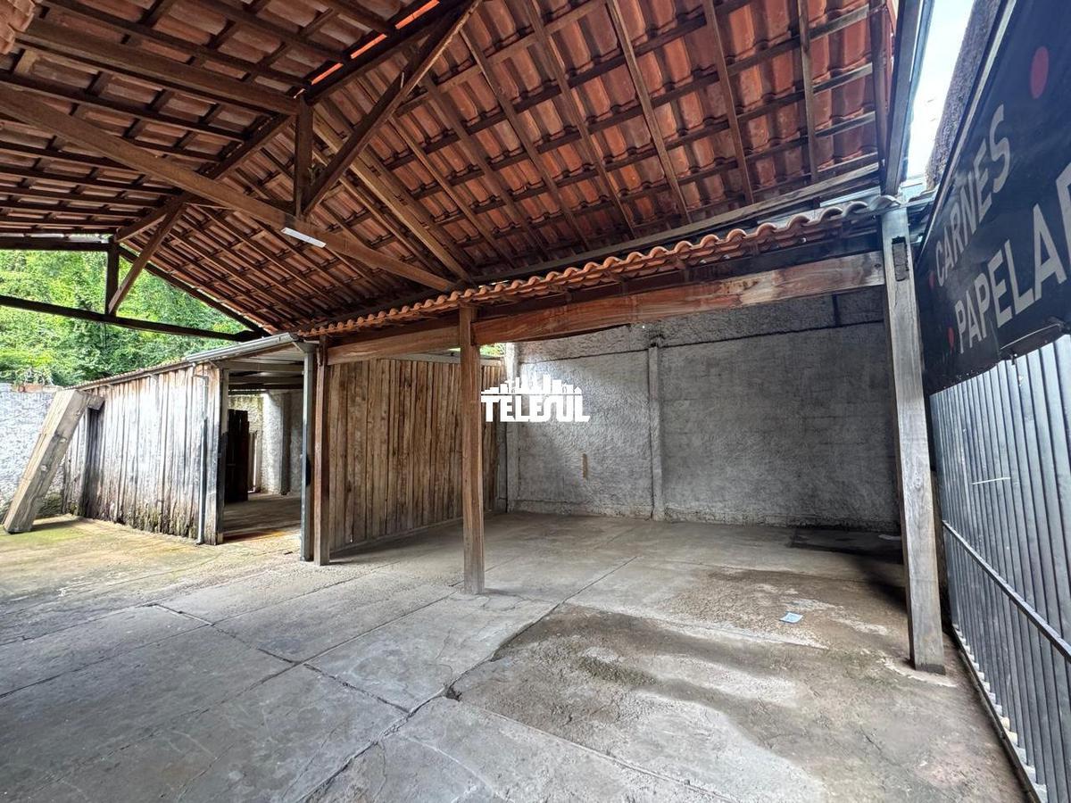 Galpão, Vila Murad, 0 Quarto, 0 Vaga