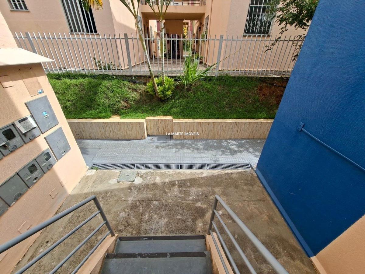Apartamento, Jardim Riacho das Pedras, 2 Quartos, 1 Vaga