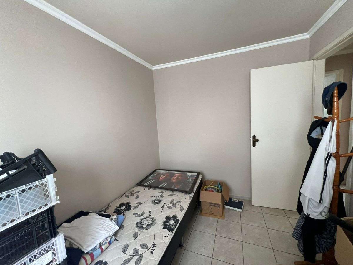 Apartamento, Silveira, 3 Quartos, 1 Vaga, 1 Suíte