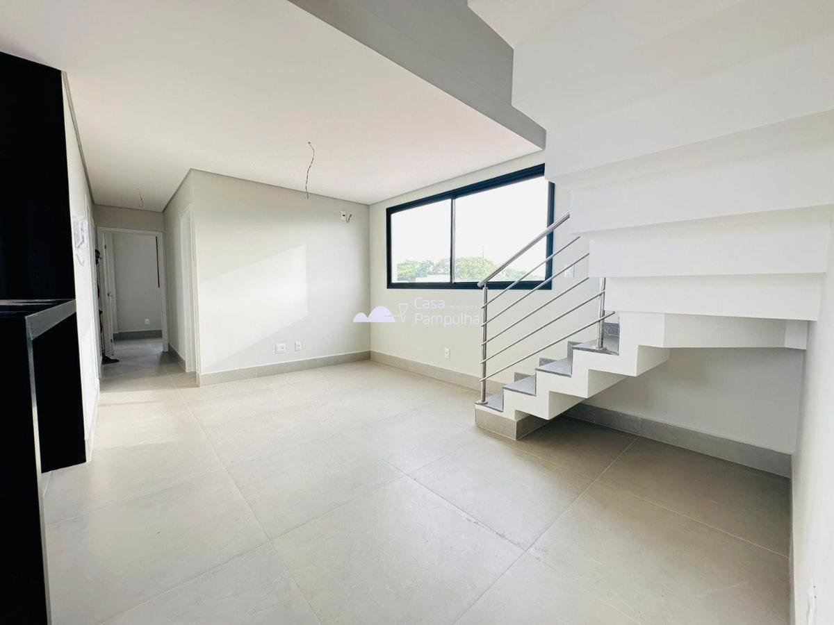 Apartamento, Planalto, 4 Quartos, 2 Vagas, 2 Suítes