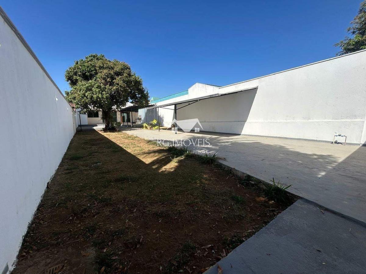 Casa, Novo Progresso, 2 Quartos, 6 Vagas