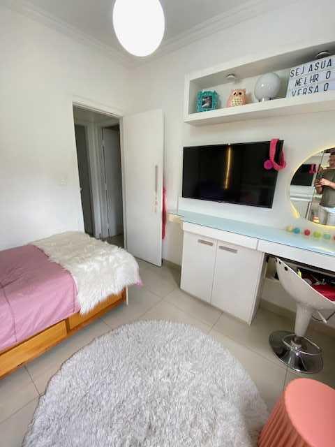 Apartamento, Manacás, 3 Quartos, 1 Vaga, 1 Suíte