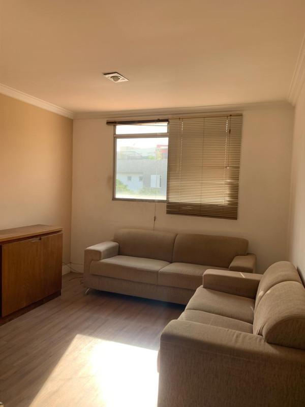 Cobertura, Castelo, 2 Quartos, 2 Vagas, 1 Suíte