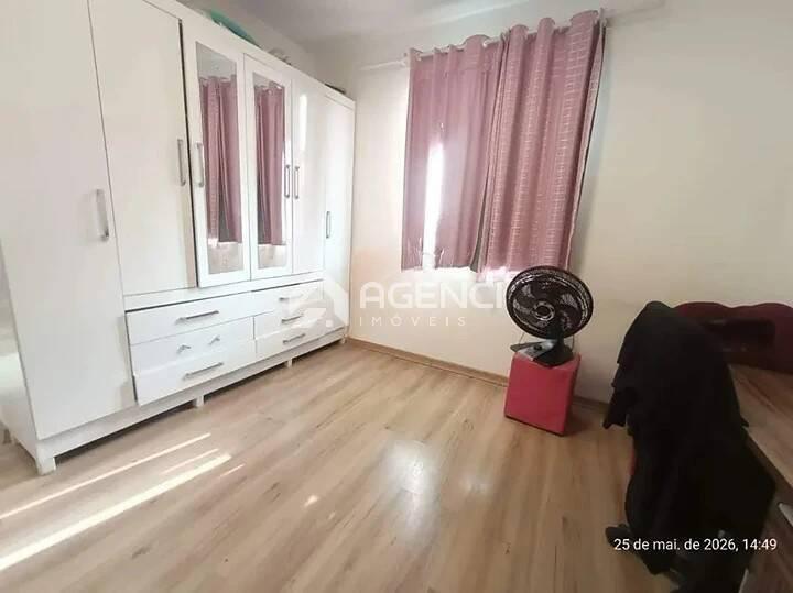 Apartamento, Cabral, 3 Quartos, 0 Vaga, 1 Suíte