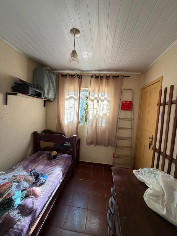 Casa, Paciência, 5 Quartos, 4 Vagas, 1 Suíte