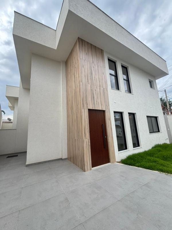 Casa, Planalto, 3 Quartos, 3 Vagas, 2 Suítes