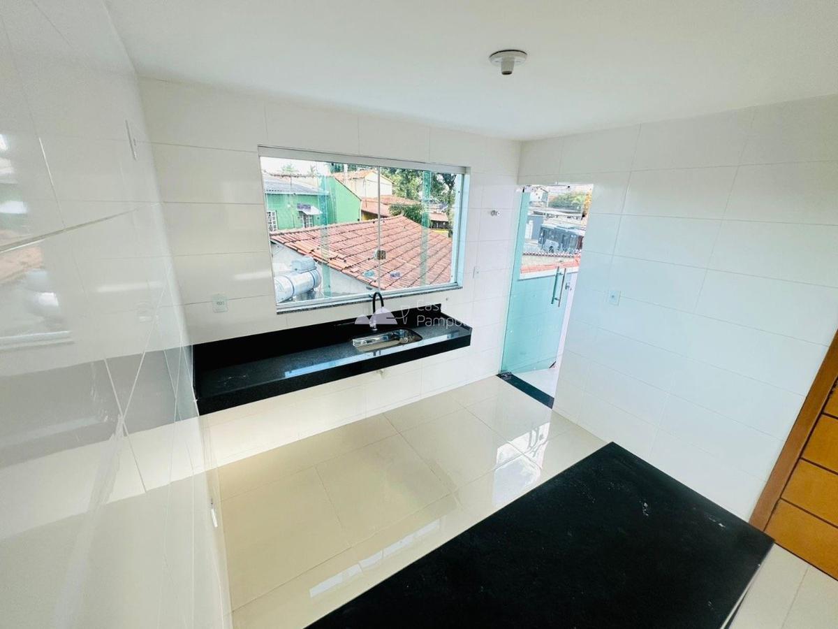Apartamento, Piratininga (venda Nova), 2 Quartos, 0 Vaga