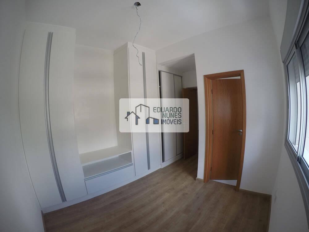 Apartamento, Anchieta, 4 Quartos, 3 Vagas, 2 Suítes