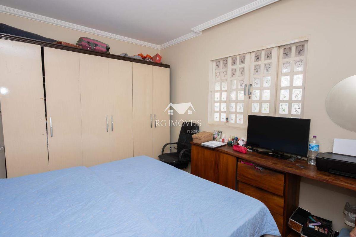 Casa, Cardoso, 3 Quartos, 3 Vagas, 1 Suíte