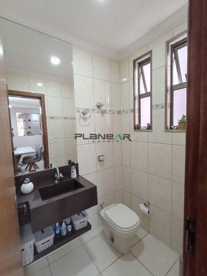 Casa, Jardim Riacho das Pedras, 3 Quartos, 3 Vagas, 1 Suíte