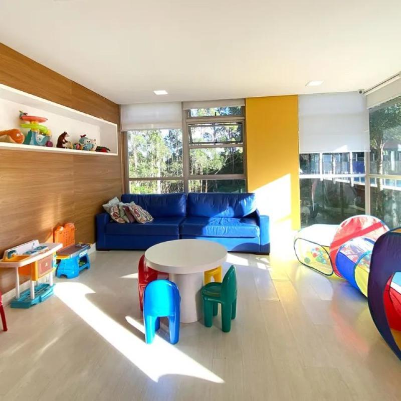 Apartamento, Alphaville - Lagoa dos Ingleses, 3 Quartos, 2 Vagas, 3 Suítes