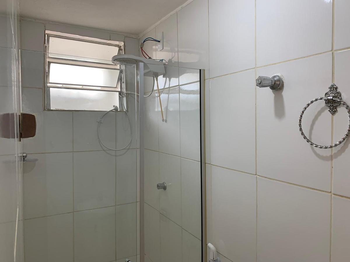 Quitinete, Santa Efigênia, 1 Quarto, 1 Suíte