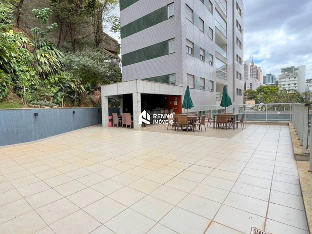 Apartamento, Luxemburgo, 3 Quartos, 3 Vagas, 3 Suítes