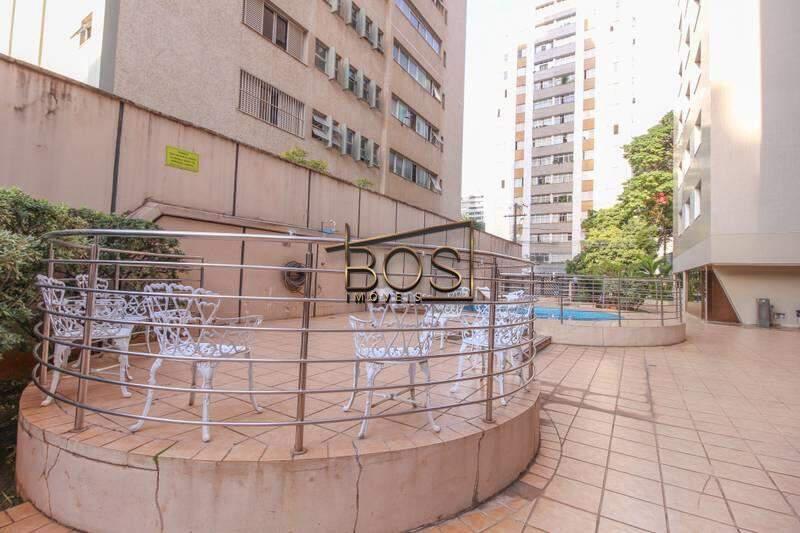 Apartamento, Funcionários, 4 Quartos, 2 Vagas, 1 Suíte