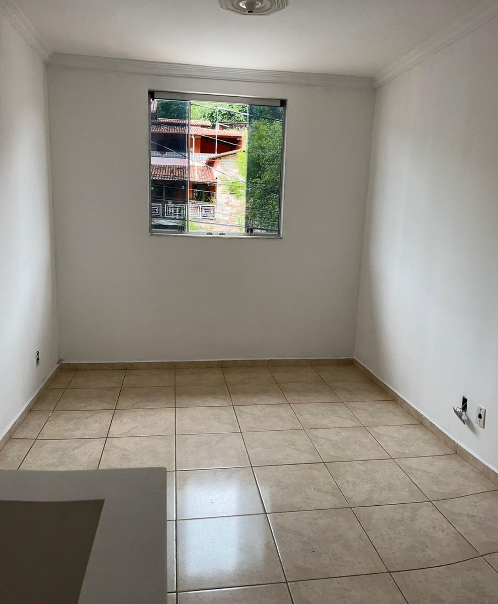 Casa, Nossa Senhora das Graças, 2 Quartos, 1 Vaga