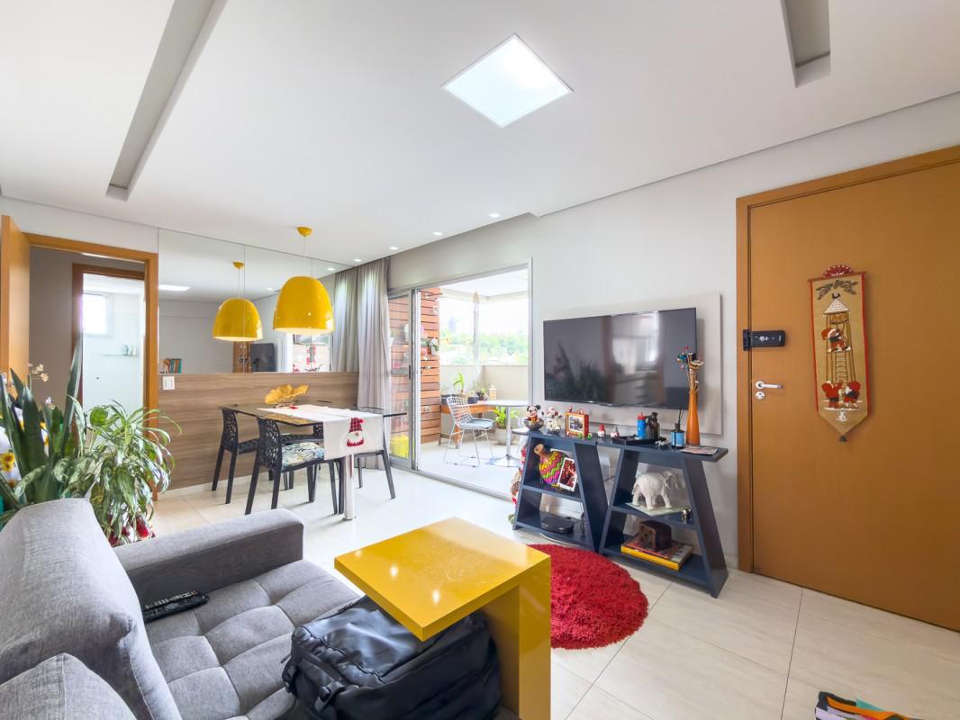 Apartamento, Santo Antônio, 2 Quartos, 3 Vagas, 1 Suíte