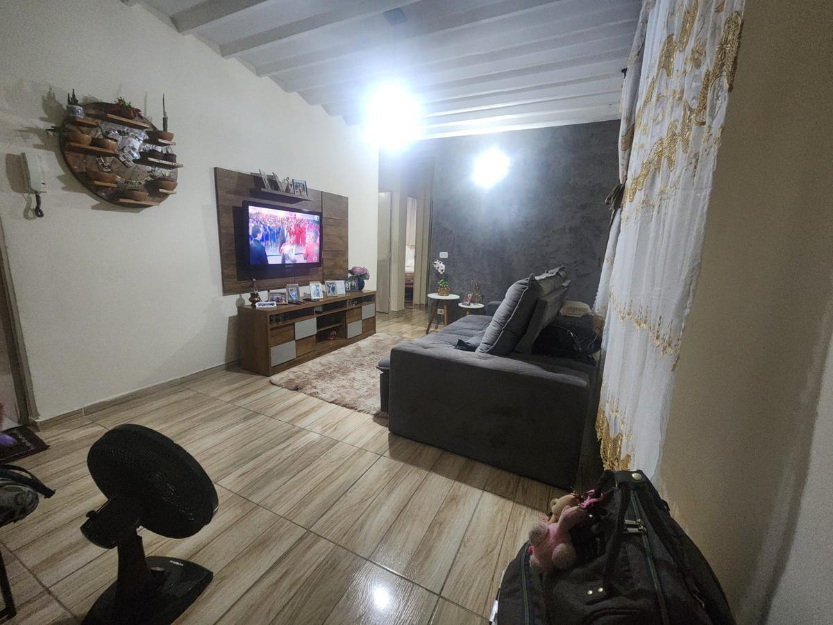 Apartamento, Inconfidentes, 3 Quartos, 1 Vaga