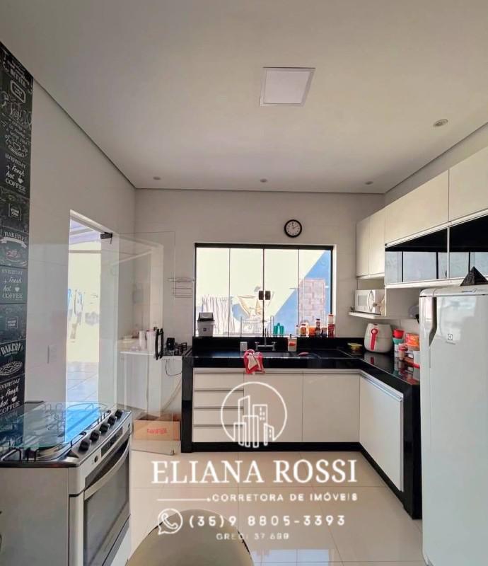 Casa, Imaculada Conceição, 3 Quartos, 3 Vagas, 1 Suíte