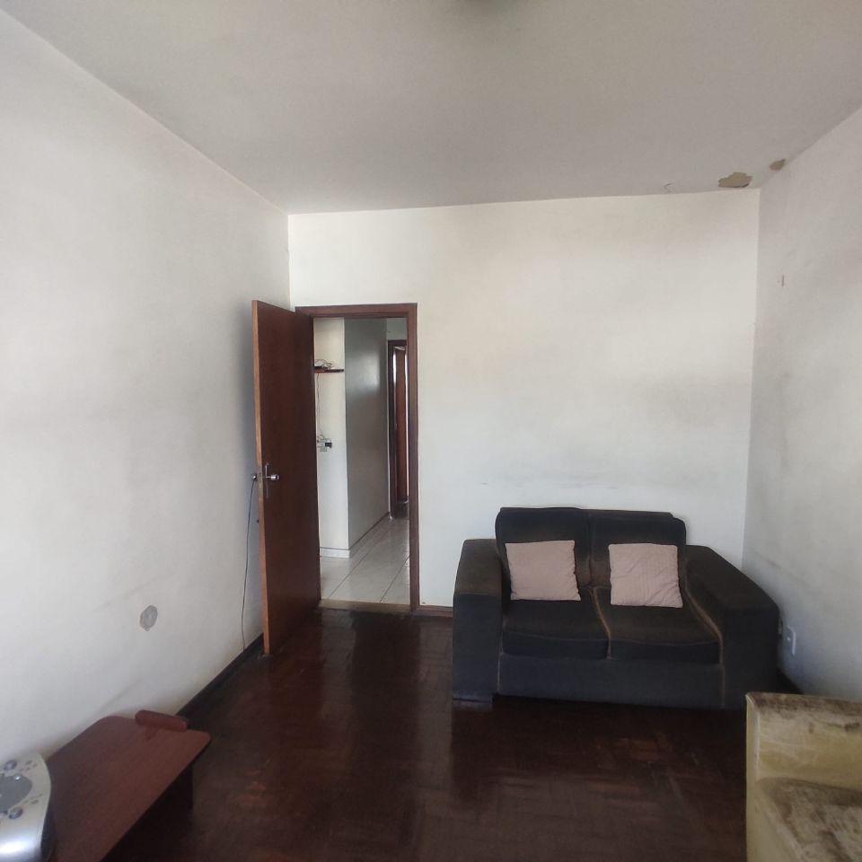 Cobertura, Renascença, 3 Quartos, 1 Vaga, 1 Suíte