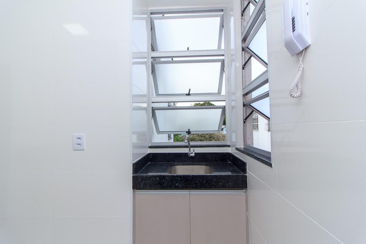 Apartamento, Padre Eustáquio, 2 Quartos, 1 Vaga