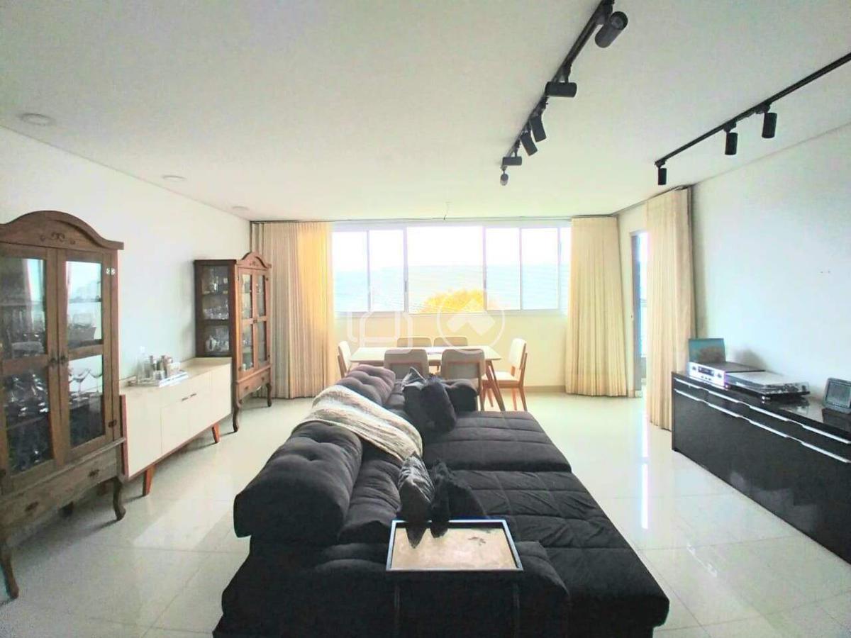 Apartamento, Buritis, 3 Quartos, 2 Vagas, 1 Suíte