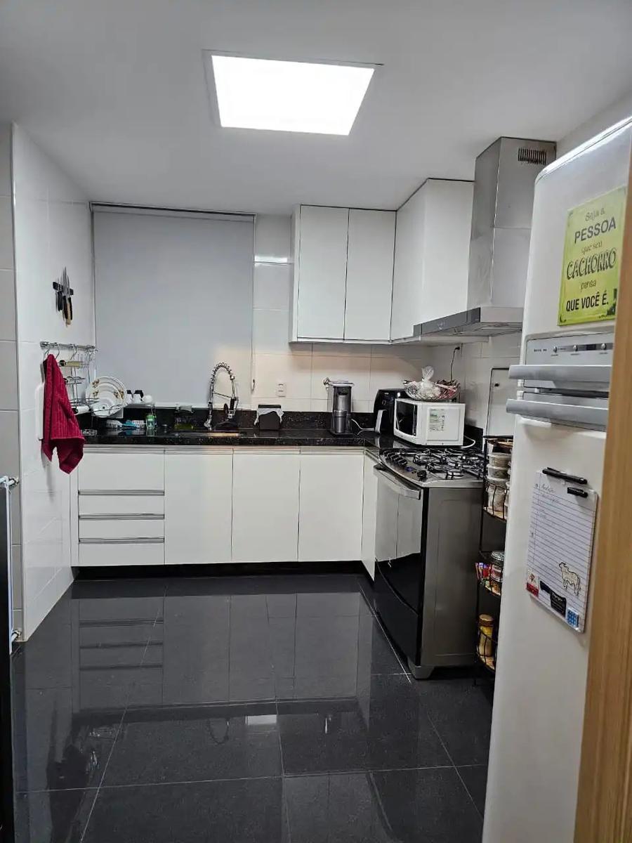 Apartamento, Buritis, 3 Quartos, 2 Vagas, 1 Suíte