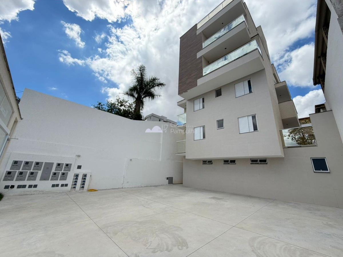 Apartamento, Santa Branca, 3 Quartos, 1 Vaga, 1 Suíte