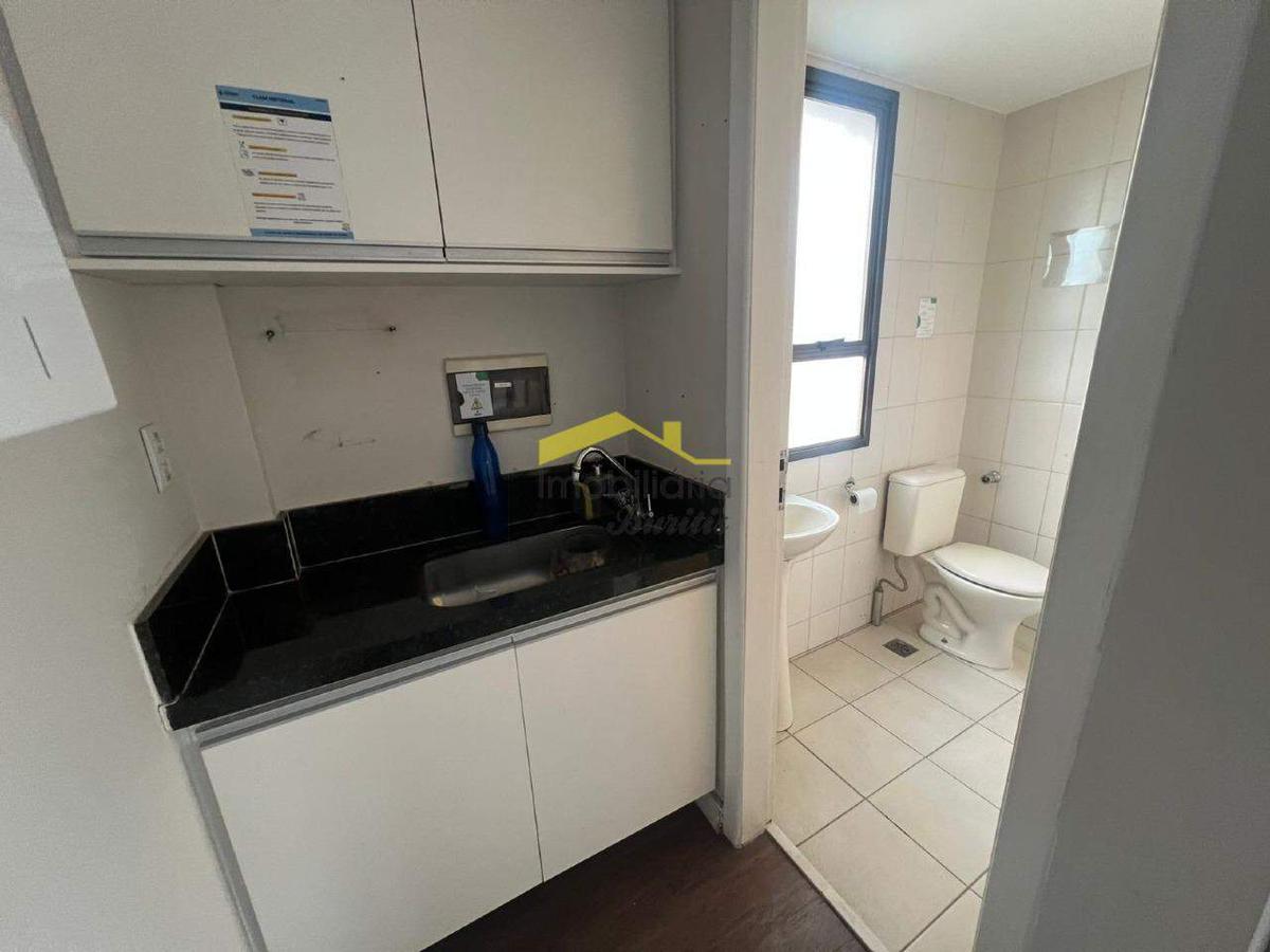 Sala, Savassi, 1 Vaga