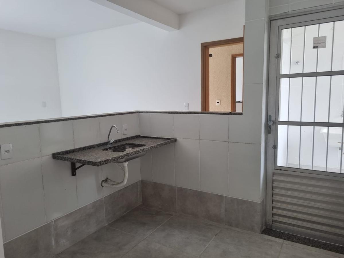 Apartamento, Eldorado (parque Durval de Barros), 2 Quartos, 1 Vaga