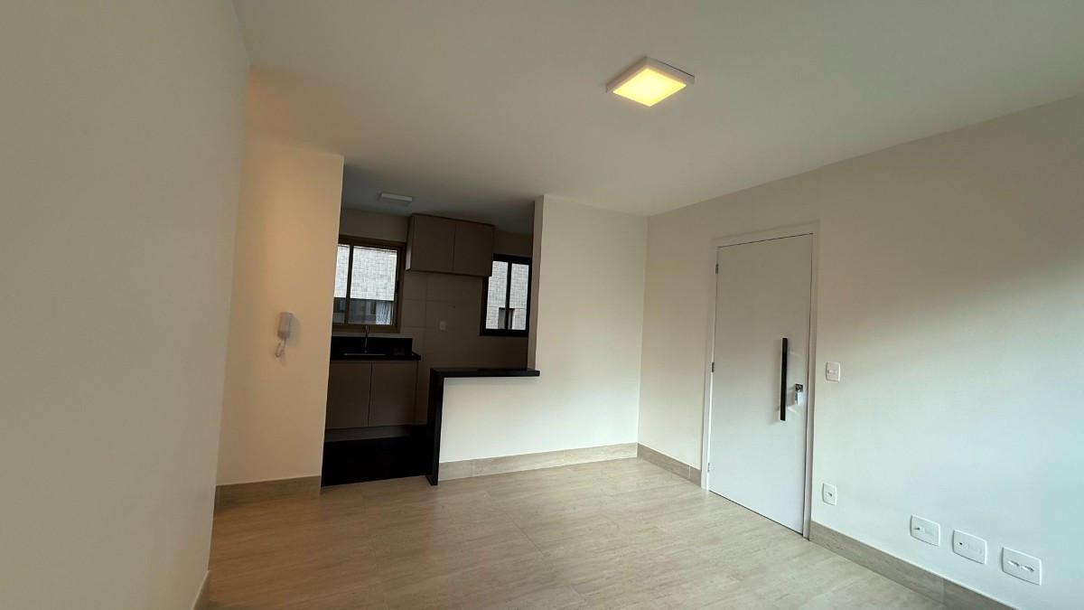 Apartamento, Lourdes, 2 Quartos, 2 Vagas, 2 Suítes
