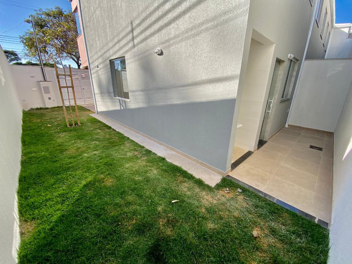 Casa, Itapoã, 3 Quartos, 3 Vagas, 1 Suíte