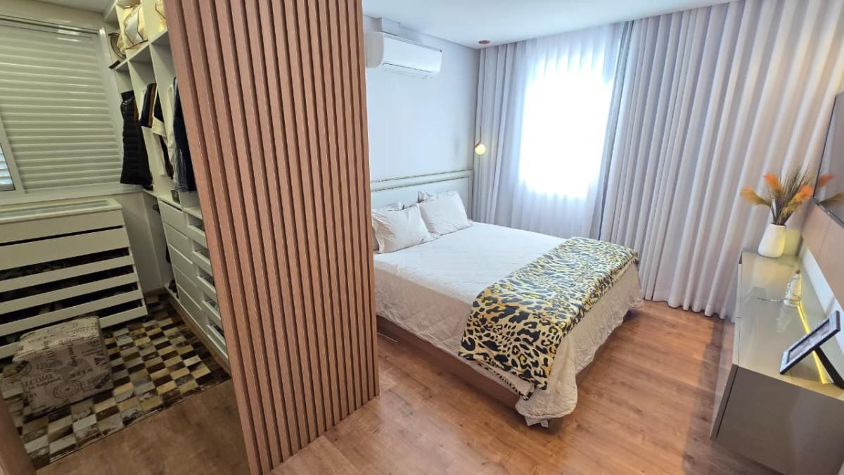 Cobertura, Santa Rosa, 3 Quartos, 3 Vagas, 1 Suíte