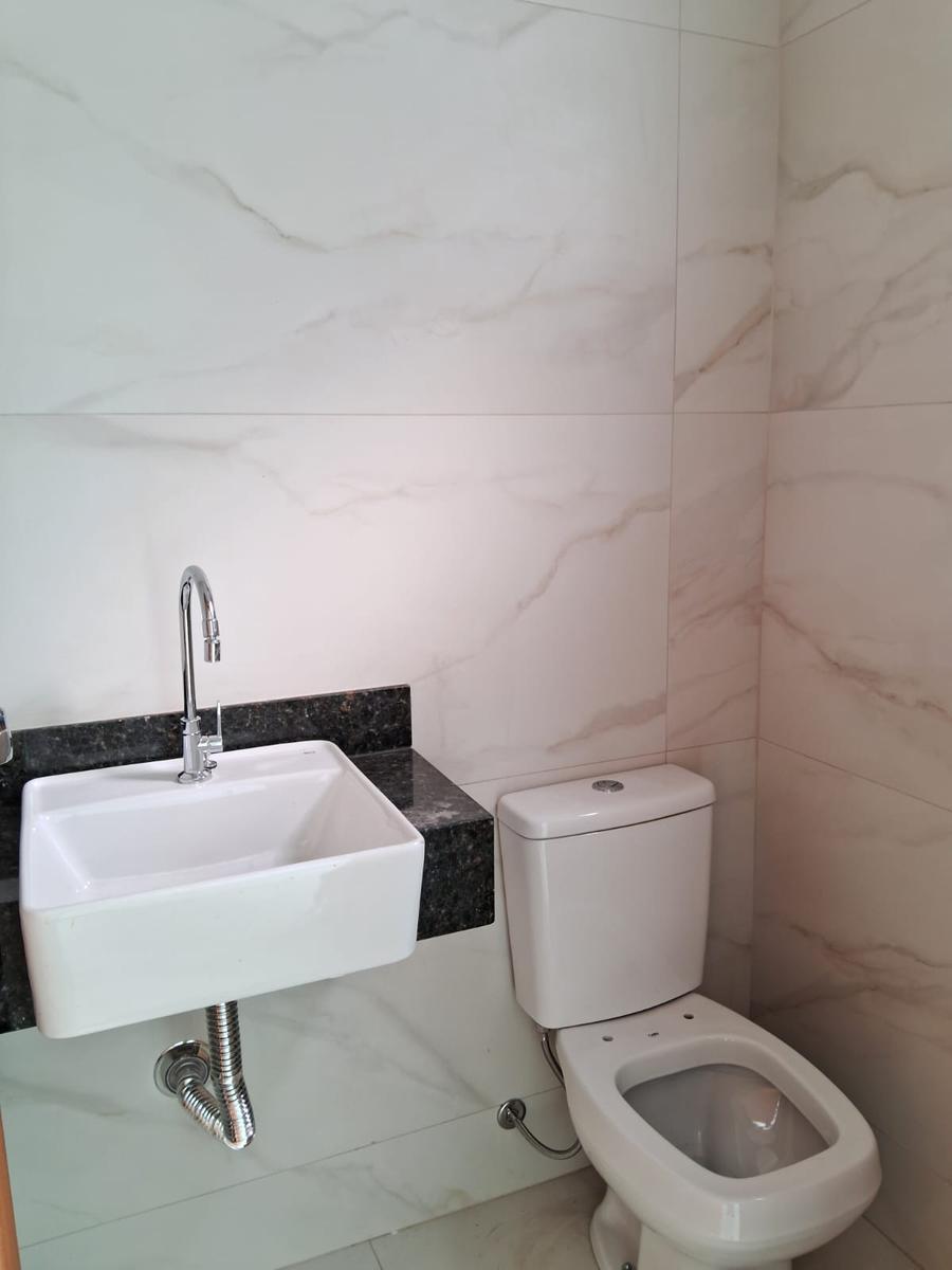 Casa, Nossa Senhora de Fátima, 3 Quartos, 4 Vagas, 1 Suíte