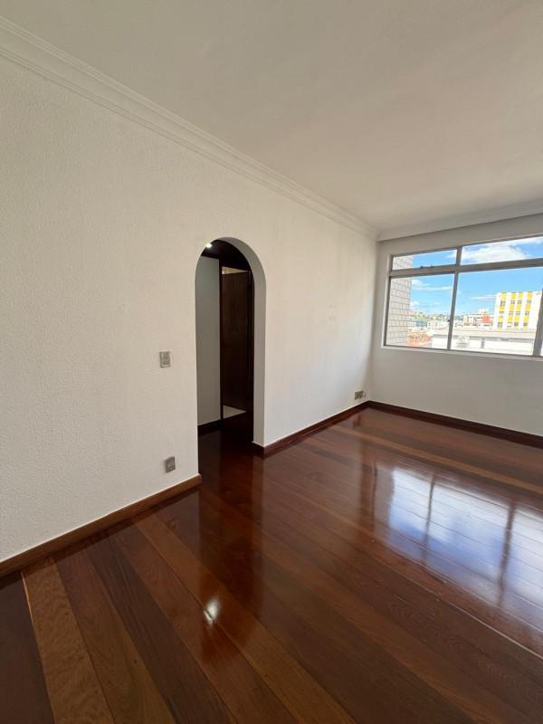 Apartamento, Coração Eucarístico, 2 Quartos, 1 Vaga, 1 Suíte