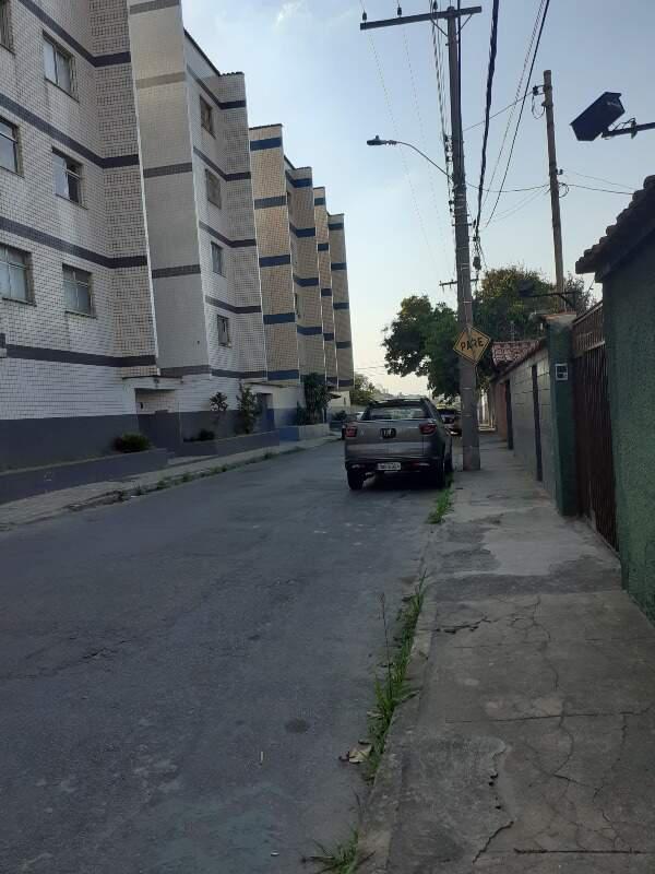 Apartamento, João Pinheiro, 3 Quartos, 1 Vaga