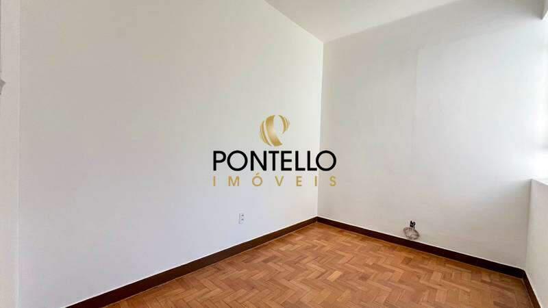Apartamento, Floresta, 3 Quartos, 0 Vaga, 1 Suíte