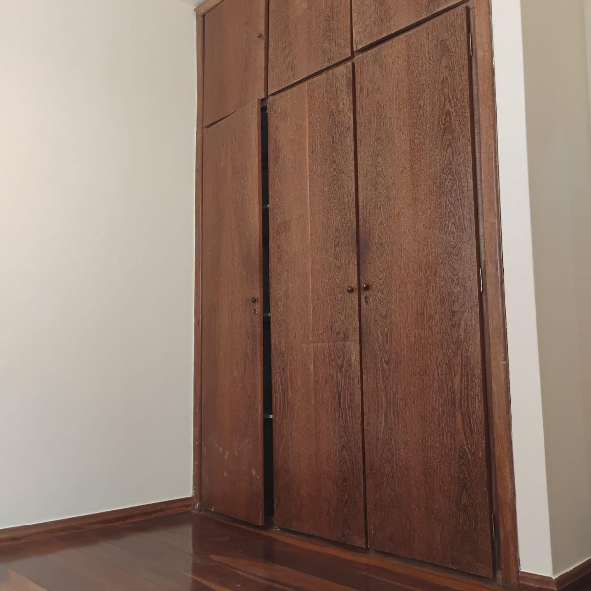 Apartamento, Santa Rosa, 3 Quartos, 1 Vaga, 1 Suíte