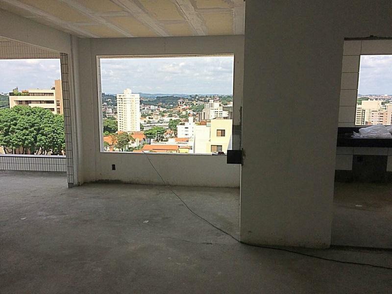 Apartamento, Liberdade, 3 Quartos, 4 Vagas, 3 Suítes